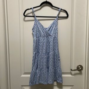 Adorable sun dress